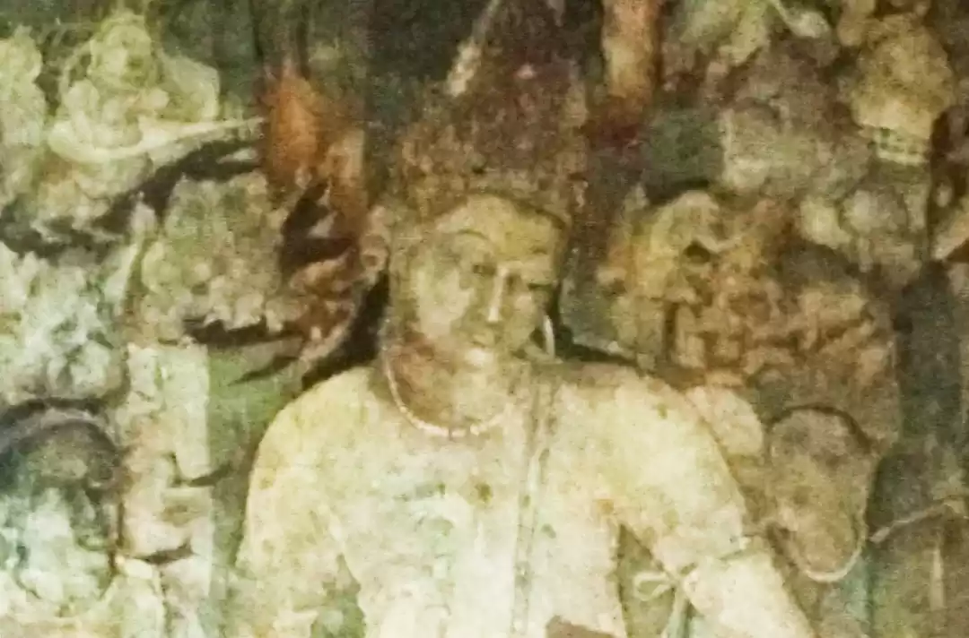 Photo of Meeting the Guy From