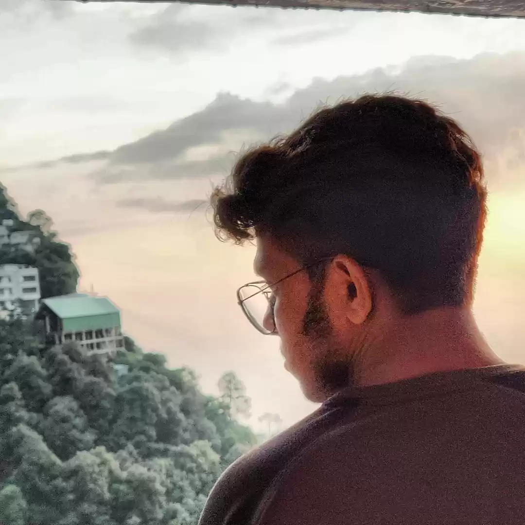 Photo of Kartikey Sharma