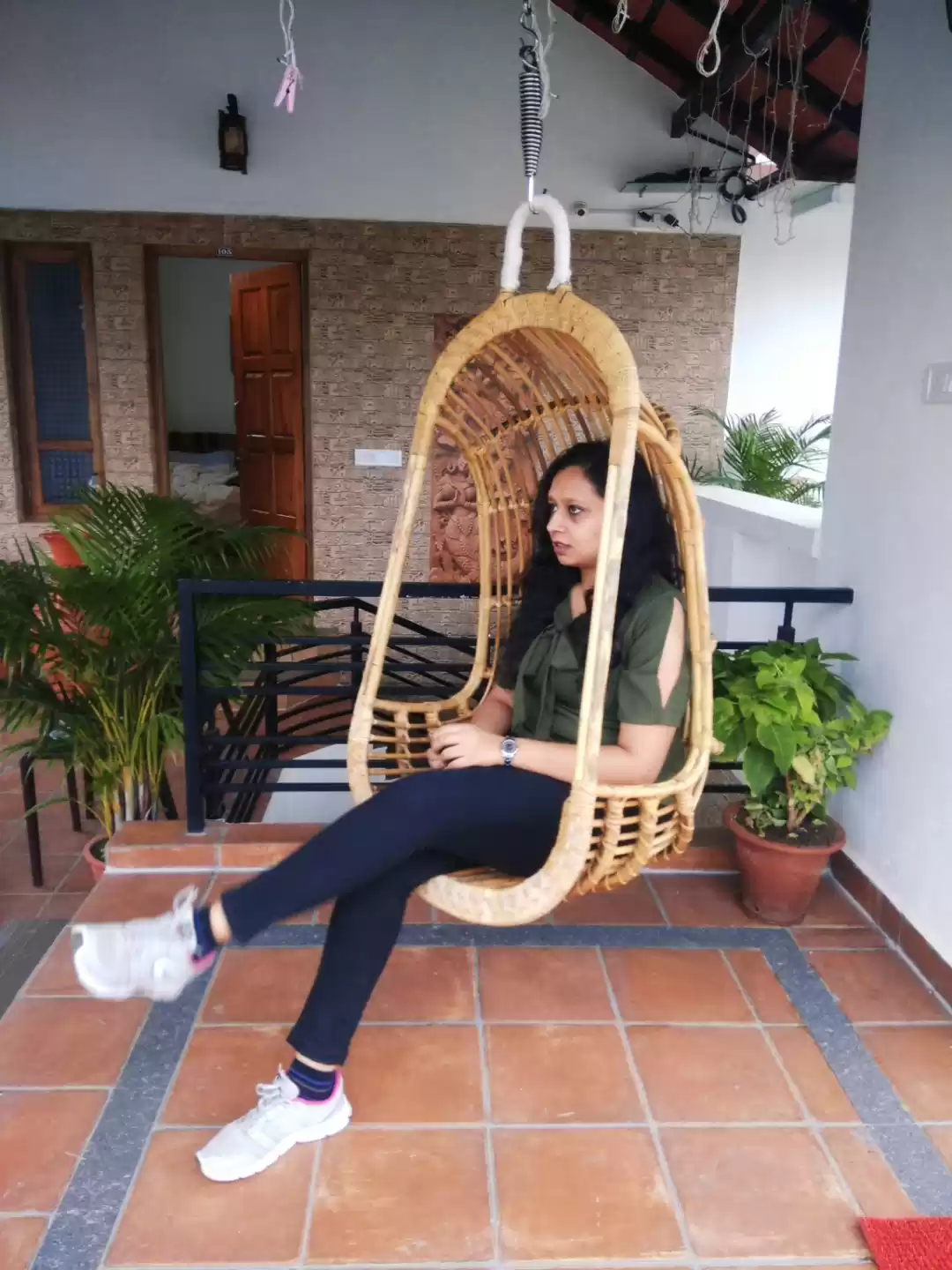 Photo of Nidhi Mehta