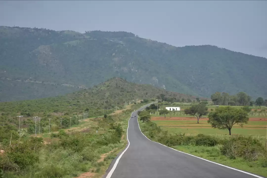 Photo of Himavad Gopalaswamy 