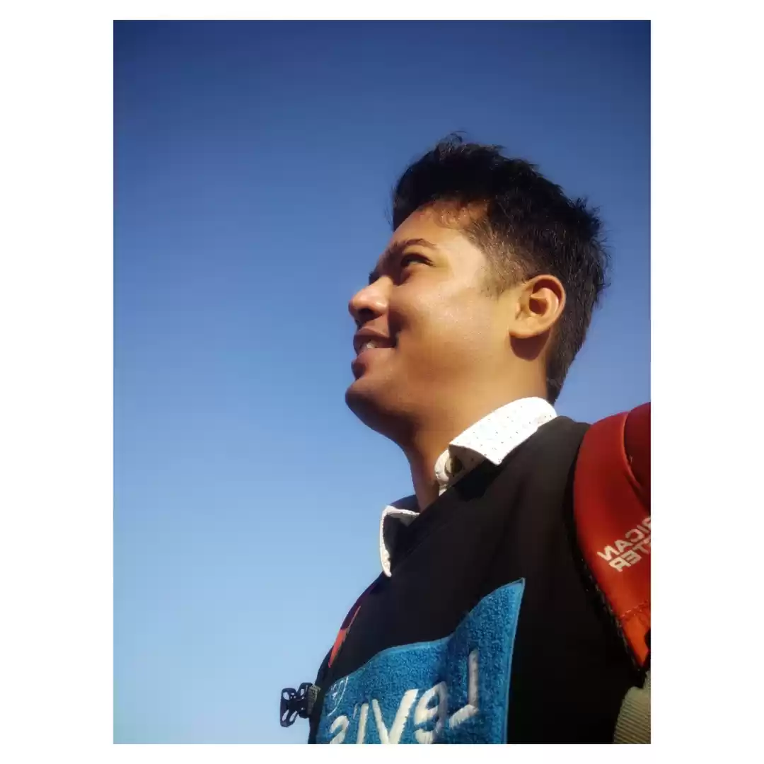 Photo of Bhargab Deka