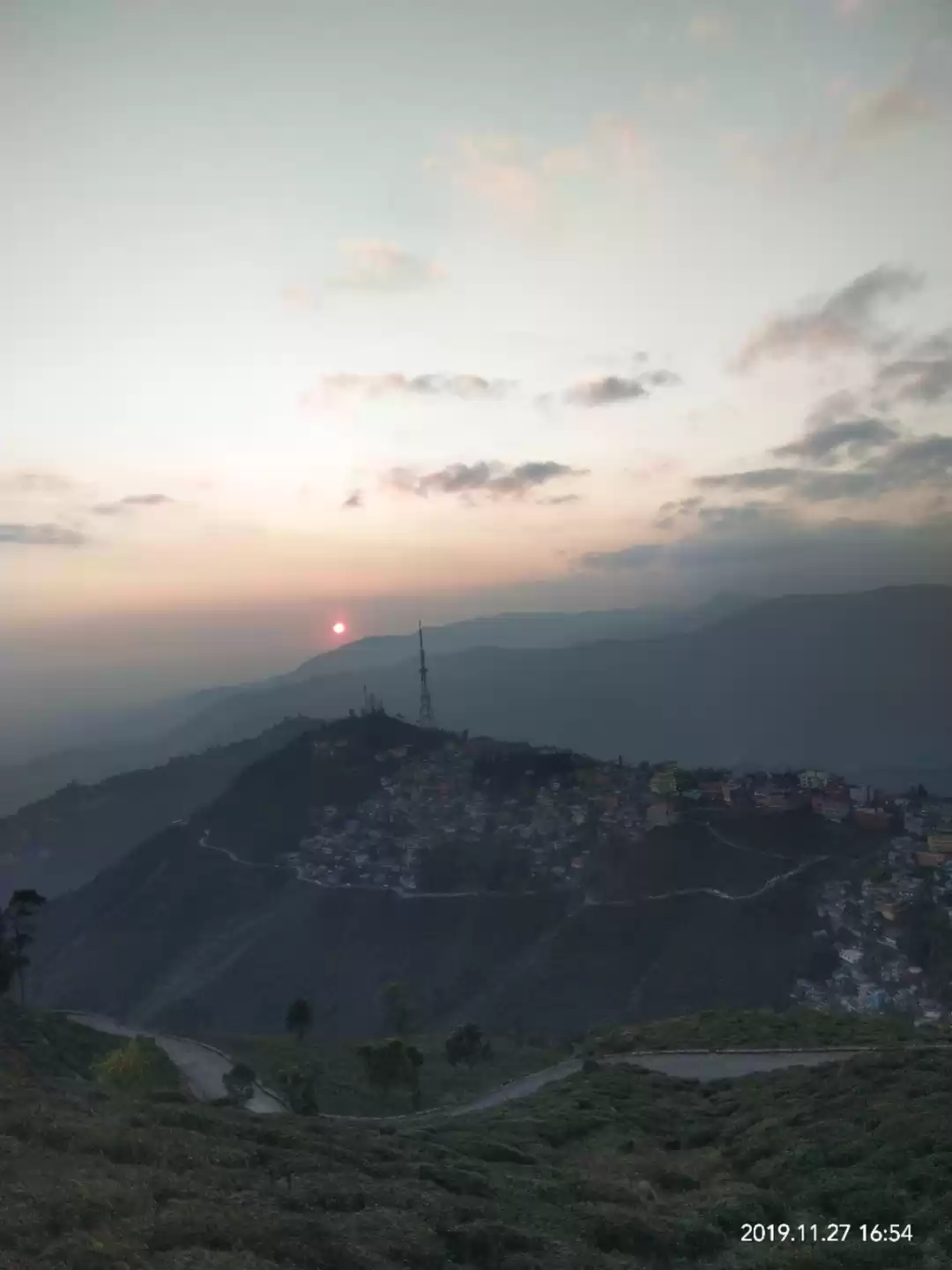 Photo of To the HILLS