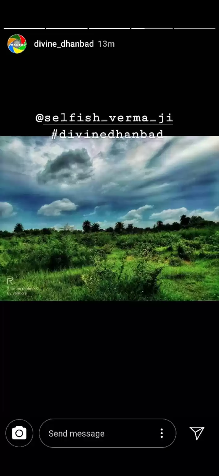 Photo of Akash Verma