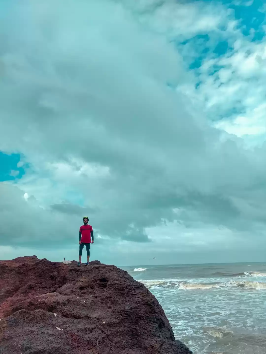 Photo of Chaliyam beach Calic