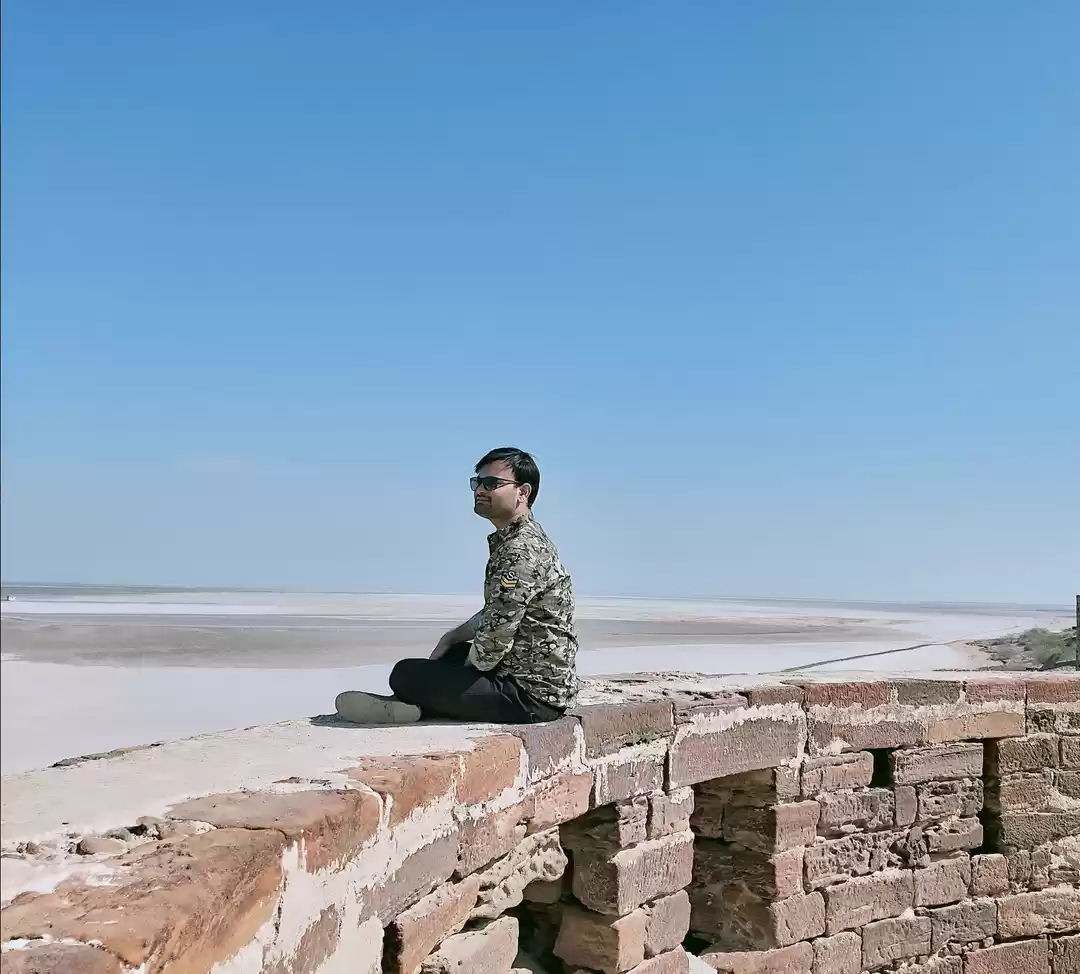 Photo of M I N E S H's travel