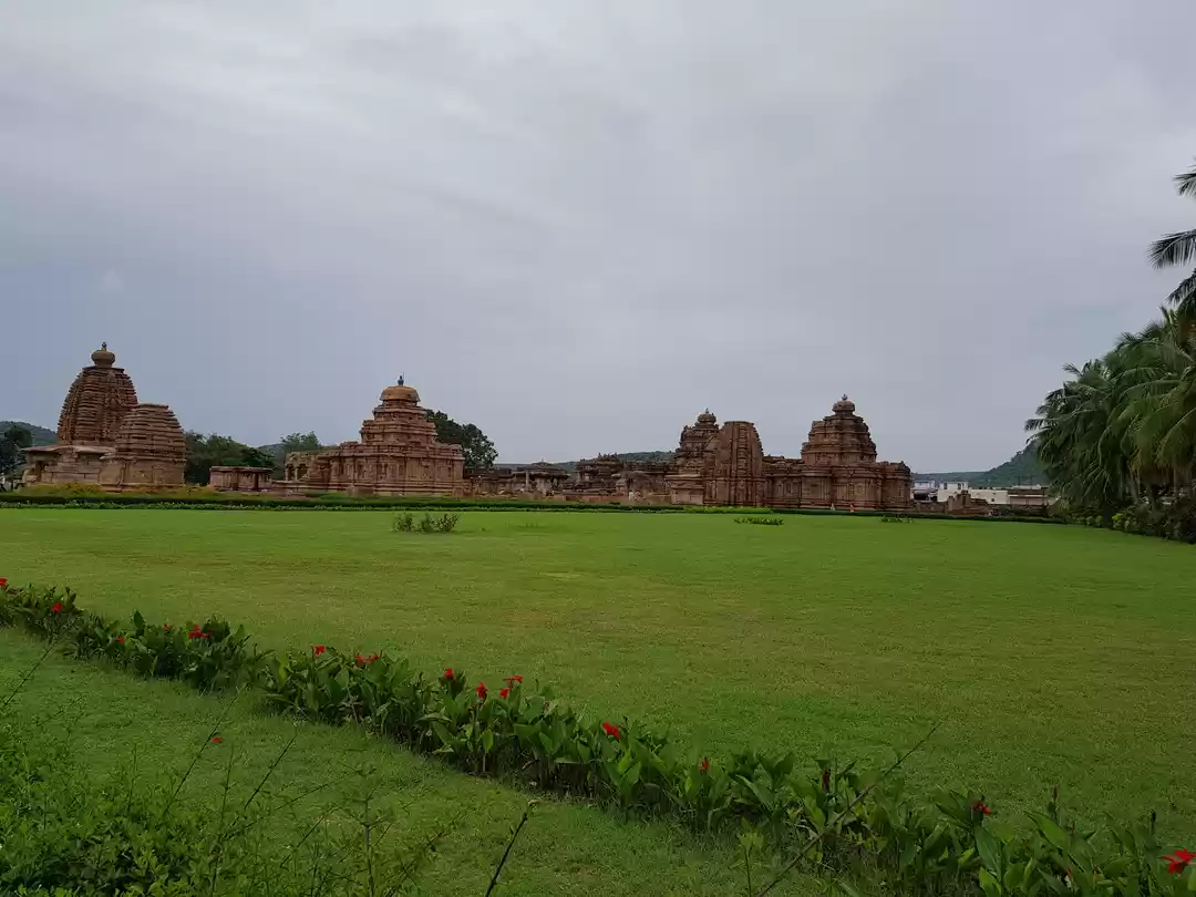 Photo of Magnificent Karnatak