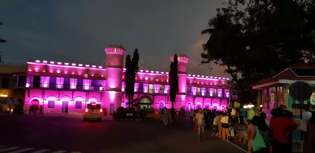 Photo of Indian Maldives (And