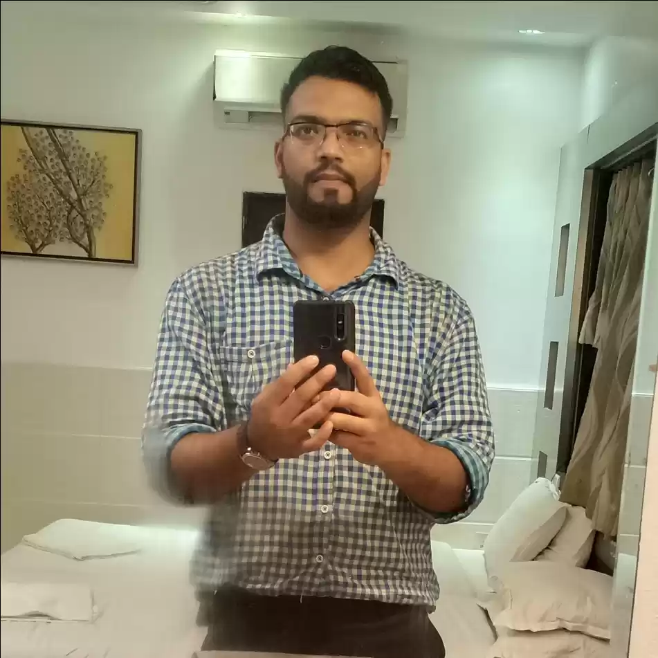 Photo of Himanshu Namdev