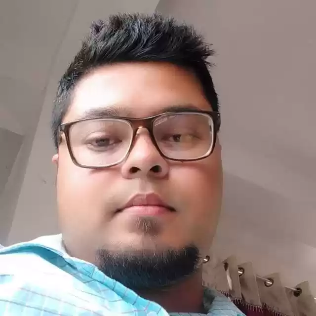 Photo of parashar bezbaruah