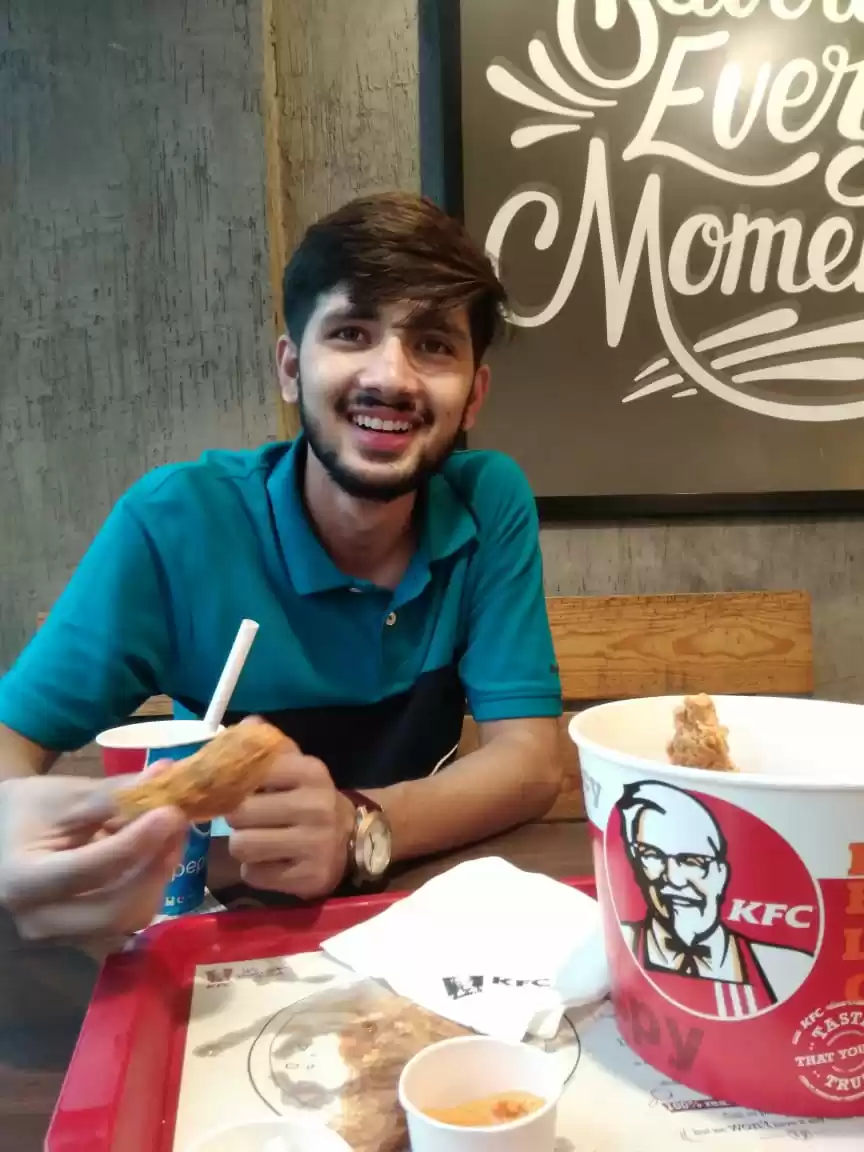 Photo of Mahaveer Rauthan