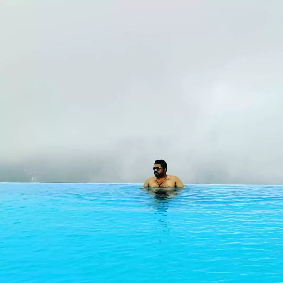 Photo of Rahul Dhir