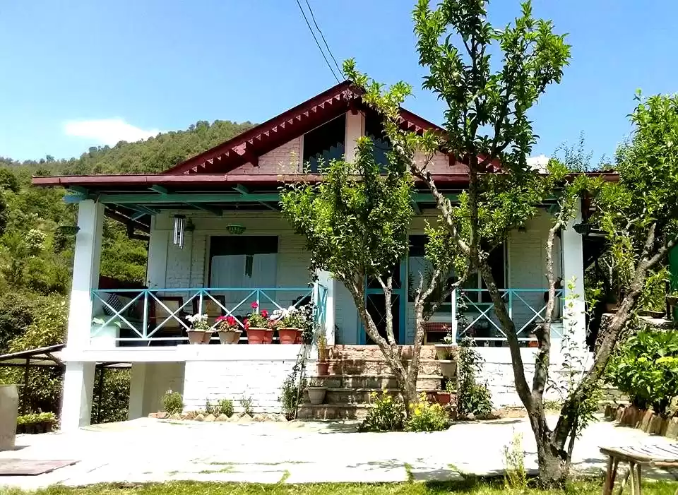 Photo of Mountain love - a ma