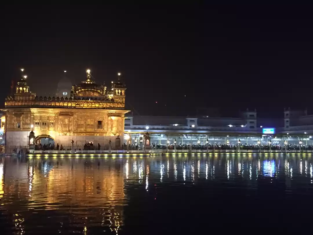 Photo of Where food, spiritua