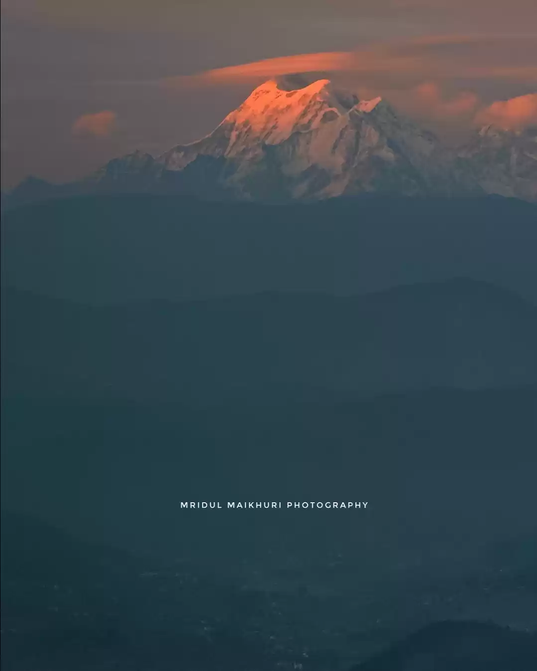 Photo of Golden Hours ⛰️ Mt t