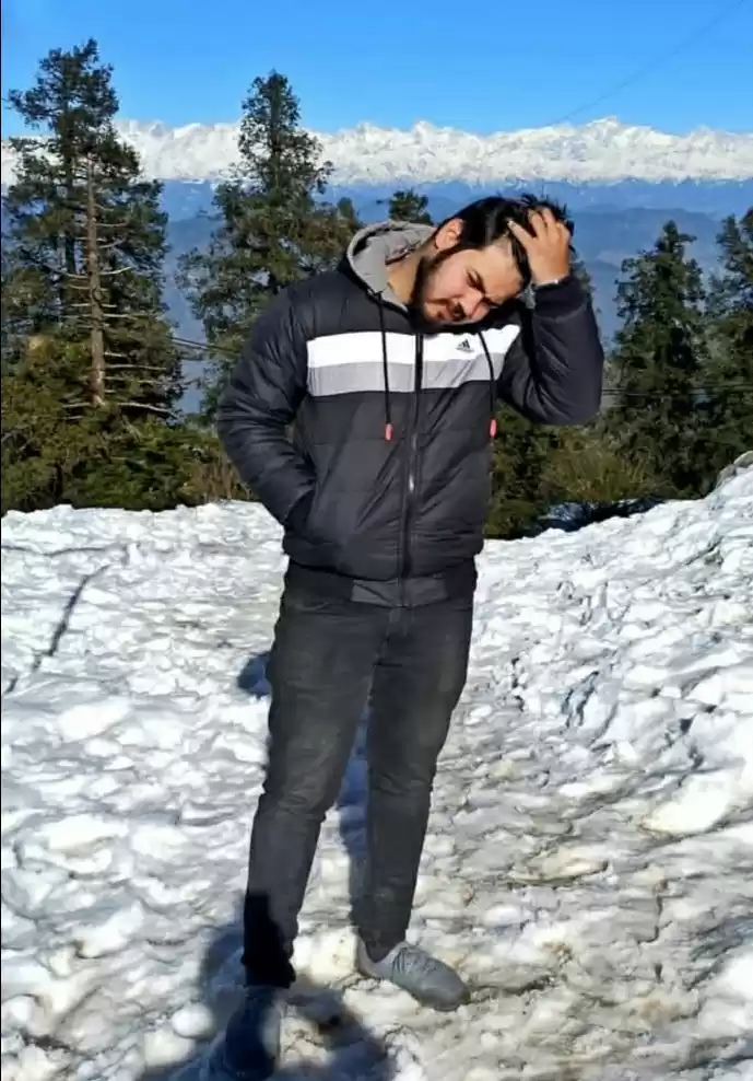 Photo of ___Winter trip to su