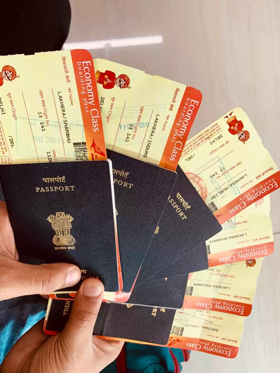 Photo of Family Trip To Dubai