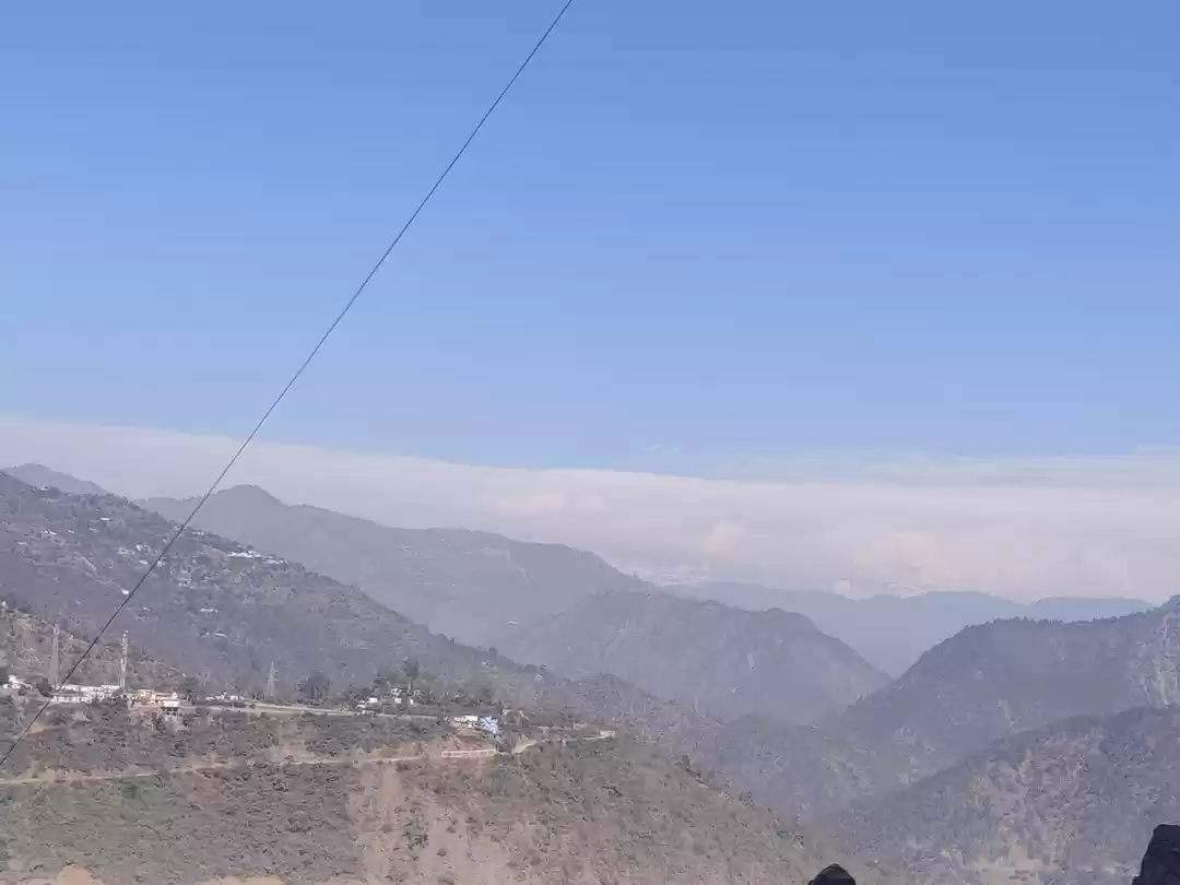 Photo of Road trip - on the w