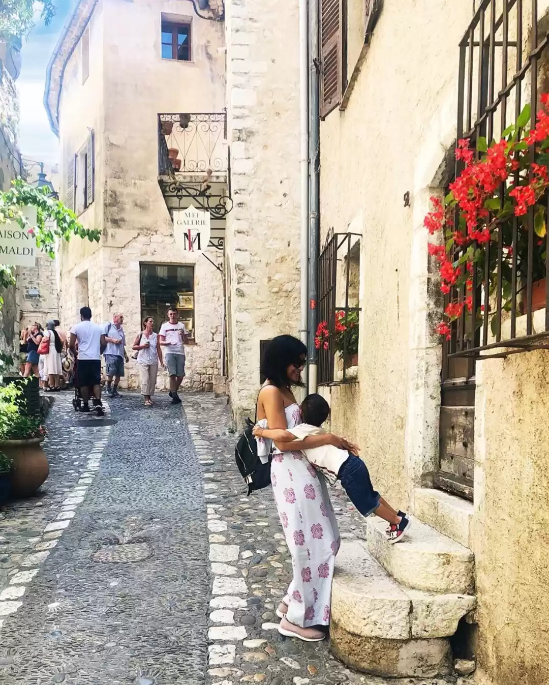 Photo of 4 Days trip to Nice,