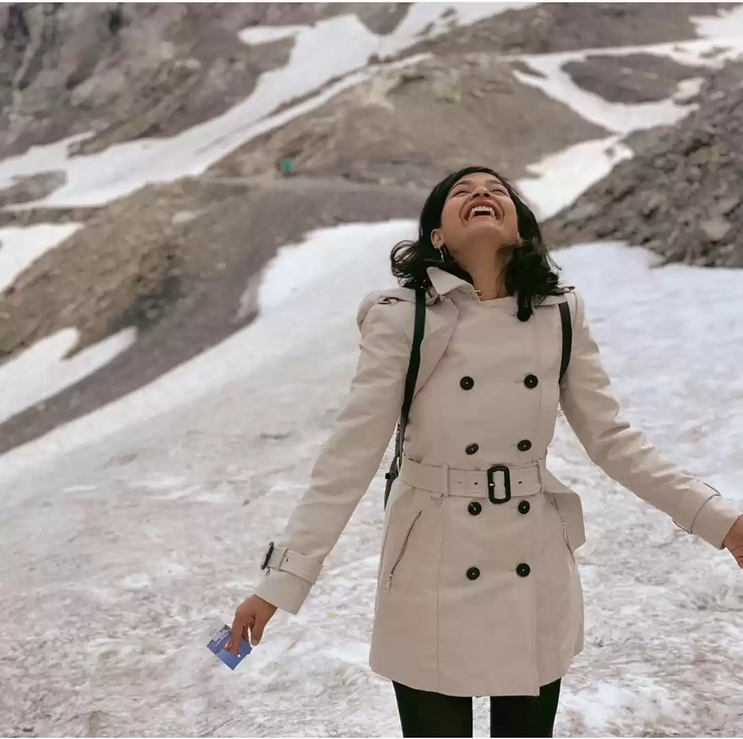 Photo of Anandita Agrawal