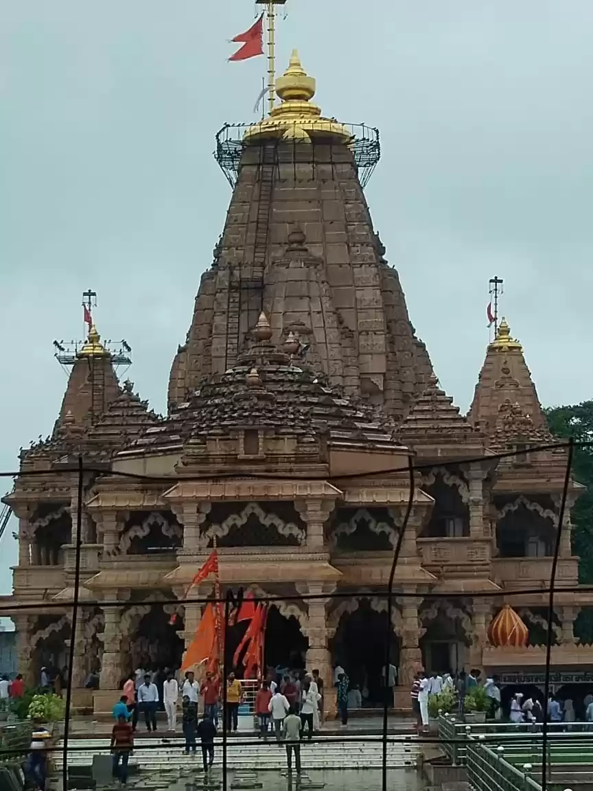 Photo of राजस्थान भक्तिपूर्ण