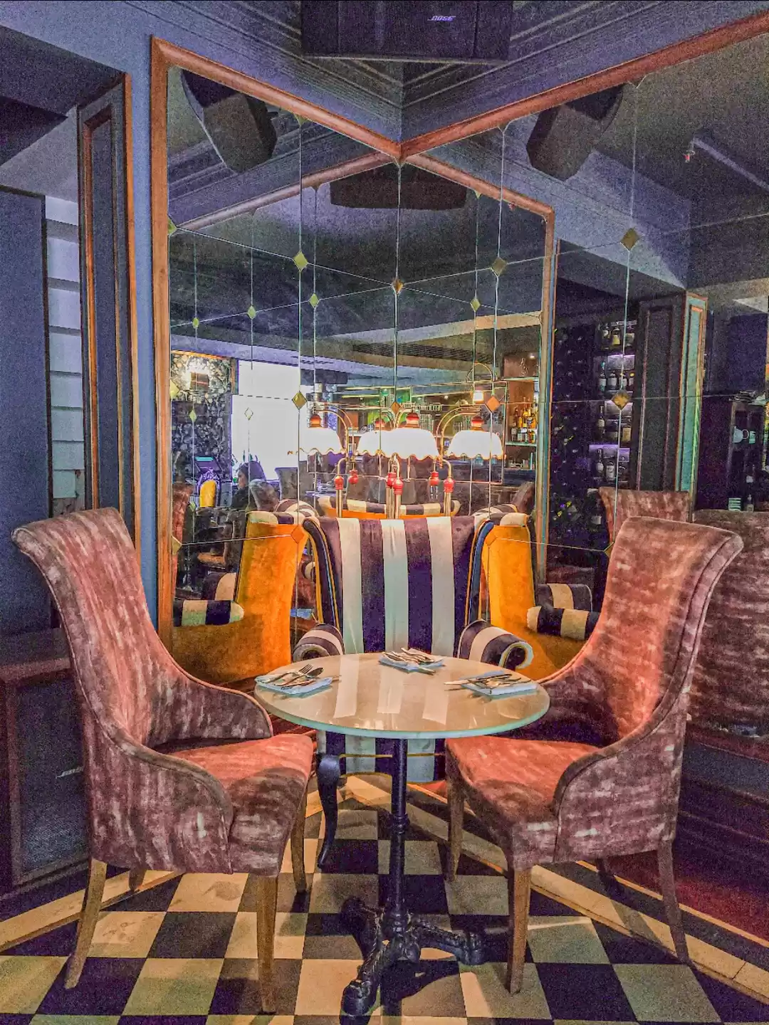 Photo of A very modern, luxur