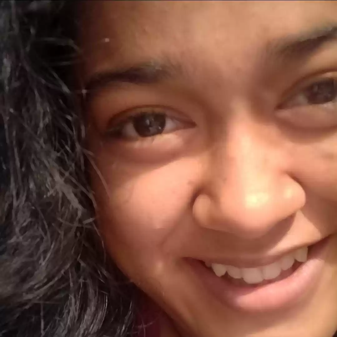 Photo of Shruti Shukla