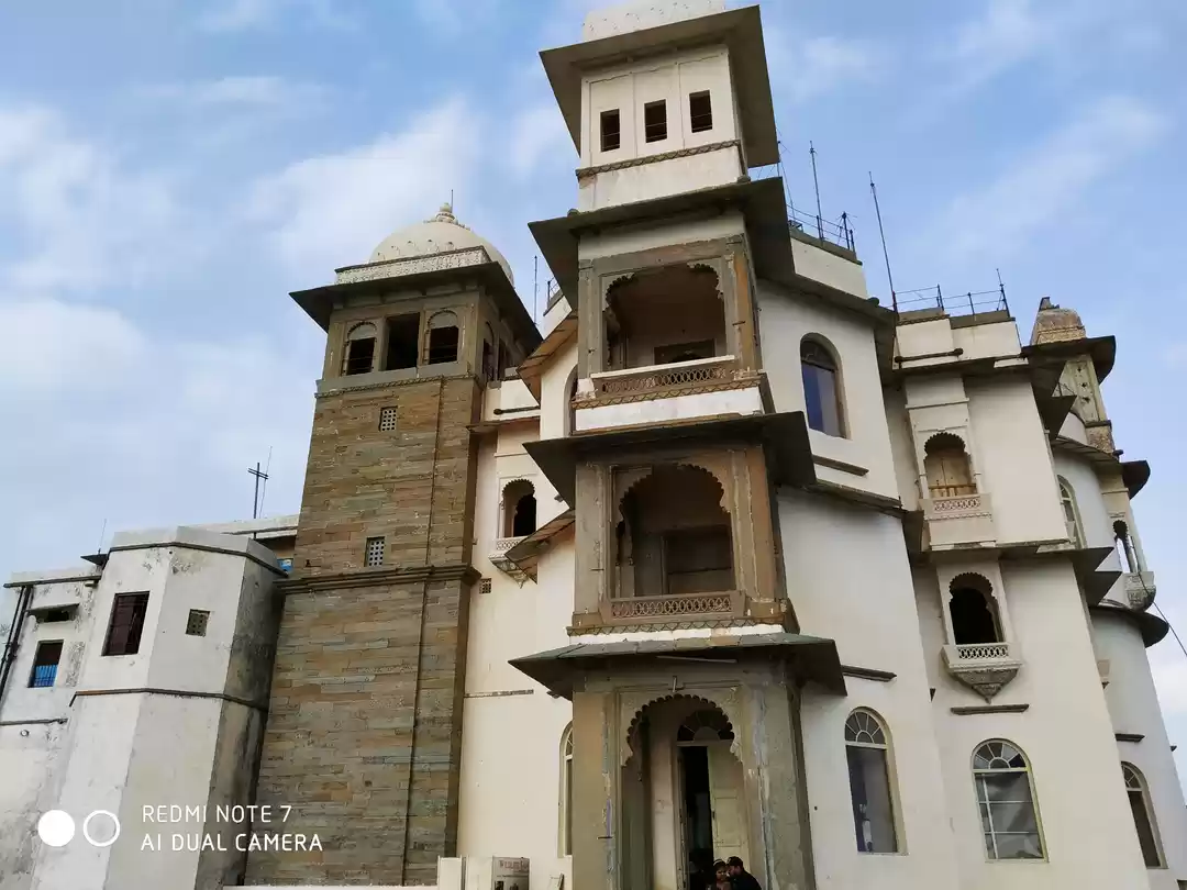 Photo of Magnificent Udaipur!