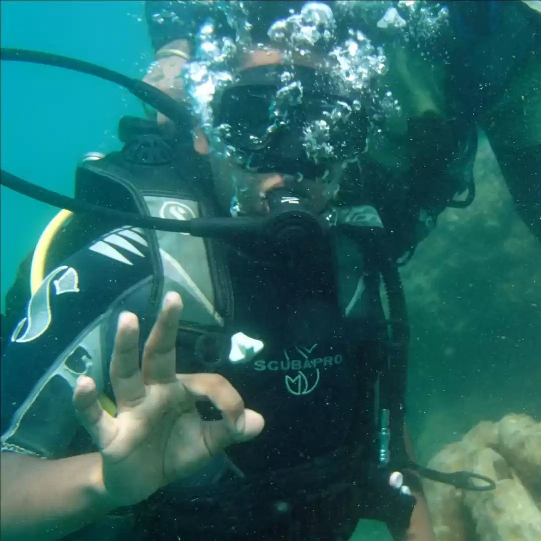 Photo of Soumendu Ghosh