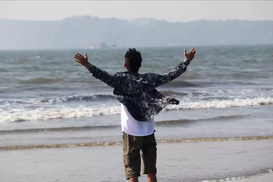 Photo of Abhishek jais