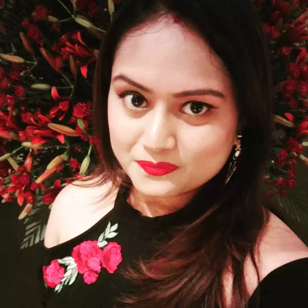 Photo of Ipsita Nayak