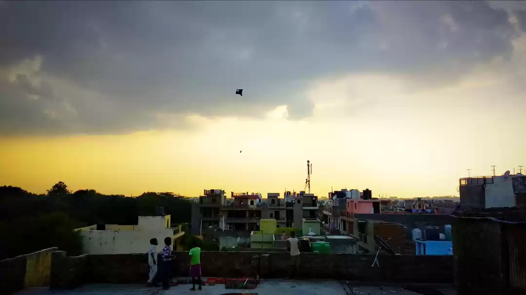 Photo of Phuntsok Wangail