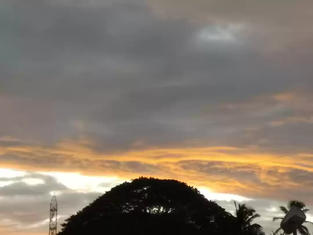 Photo of Tungabhadra dam