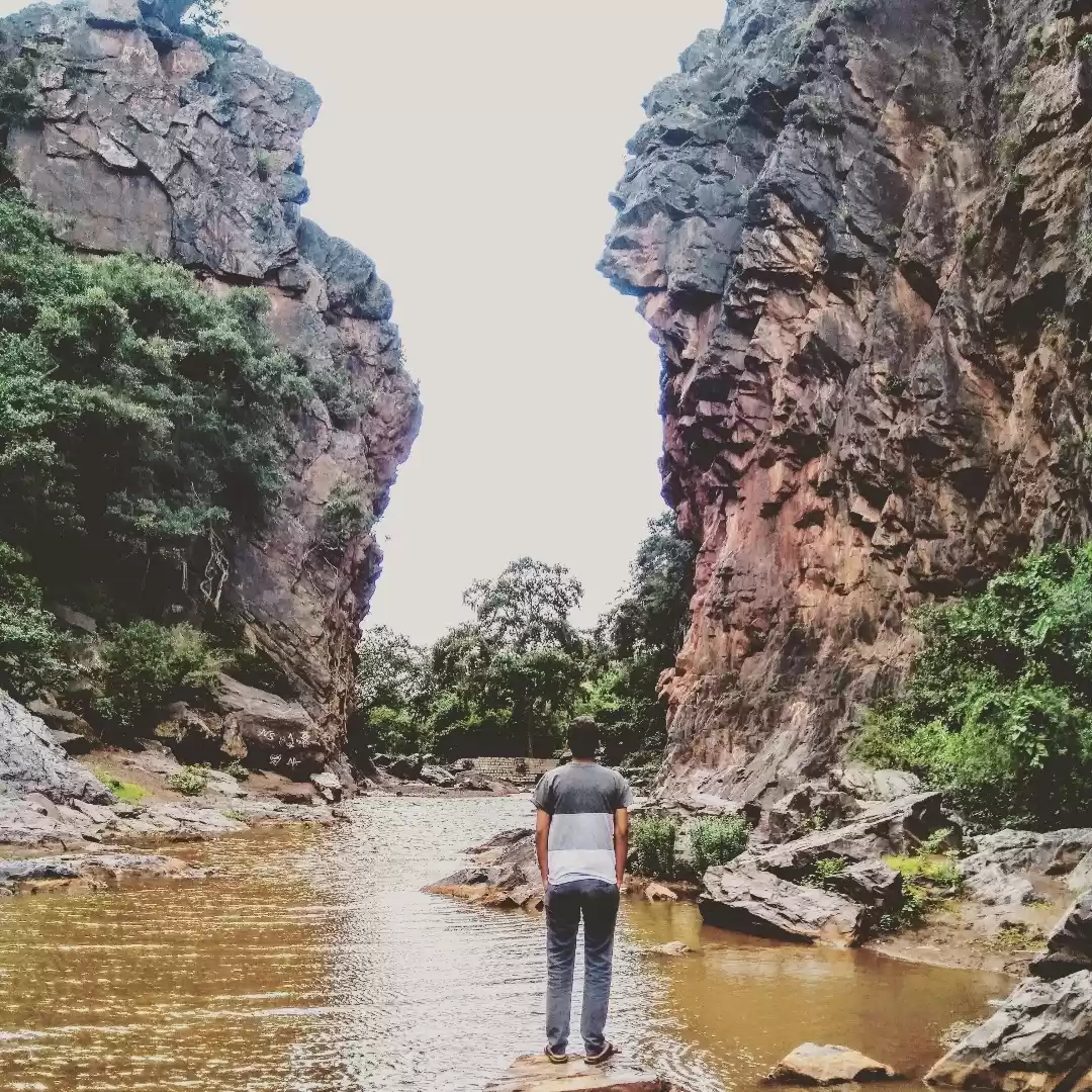 Photo of see sandur in Septem