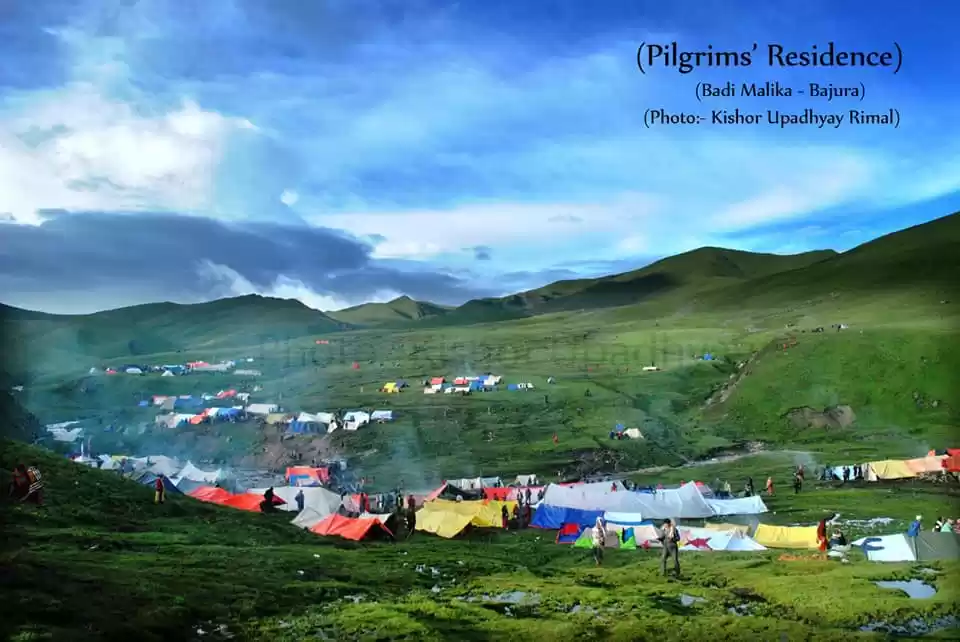 Photo of नेपाल जाने वाले घुम्