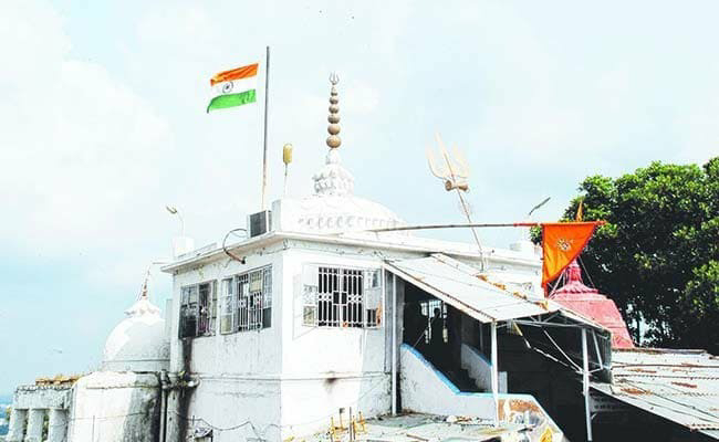 Photo of देश का एकमात्र मंदिर