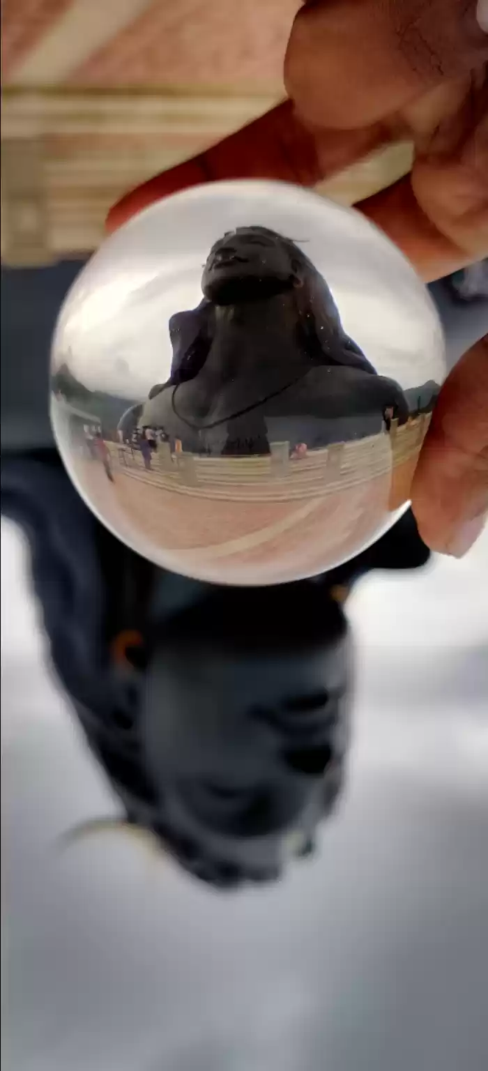 Photo of Isha Yoga Center , C