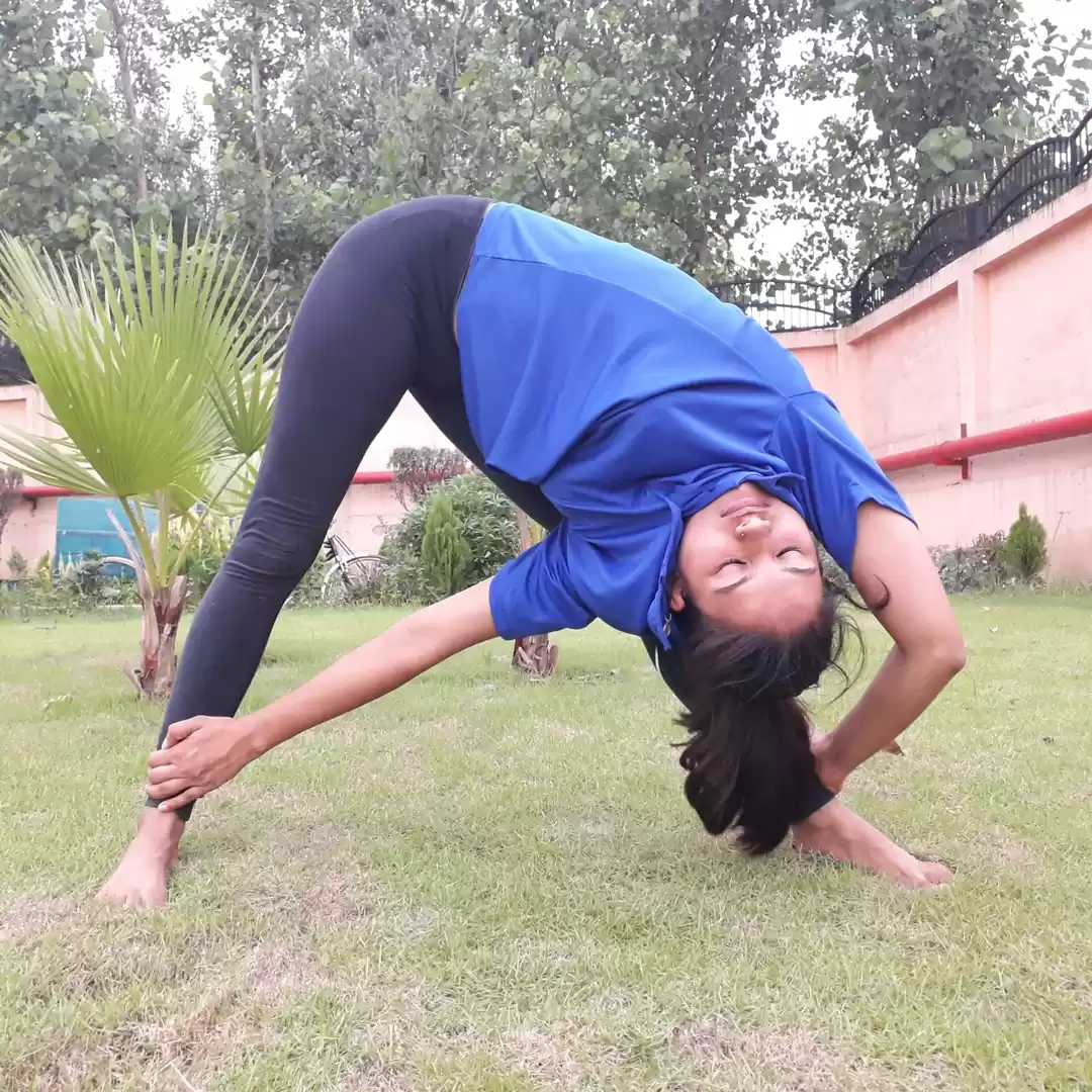 Photo of Nishtha Singh