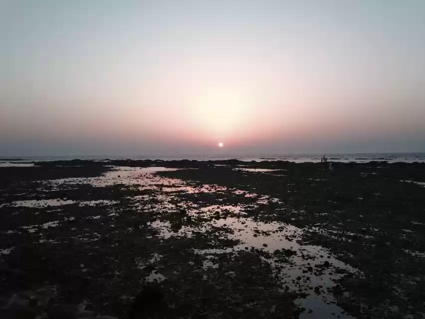 Photo of Take a break. Go to