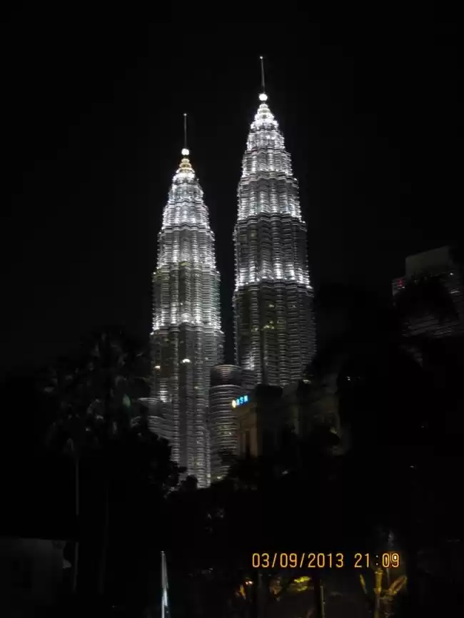 Photo of Kuala Lumpur - A fou