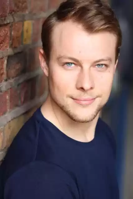 Photo of JulianAdams