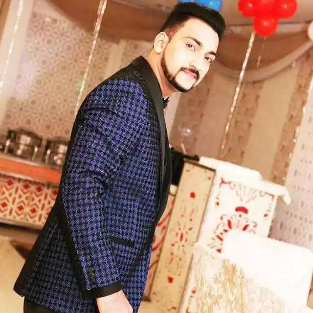 Photo of sumit sharma