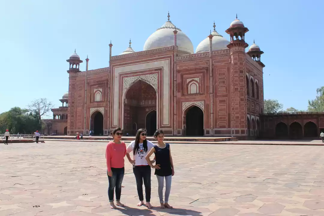 Photo of My Birthday trip to 