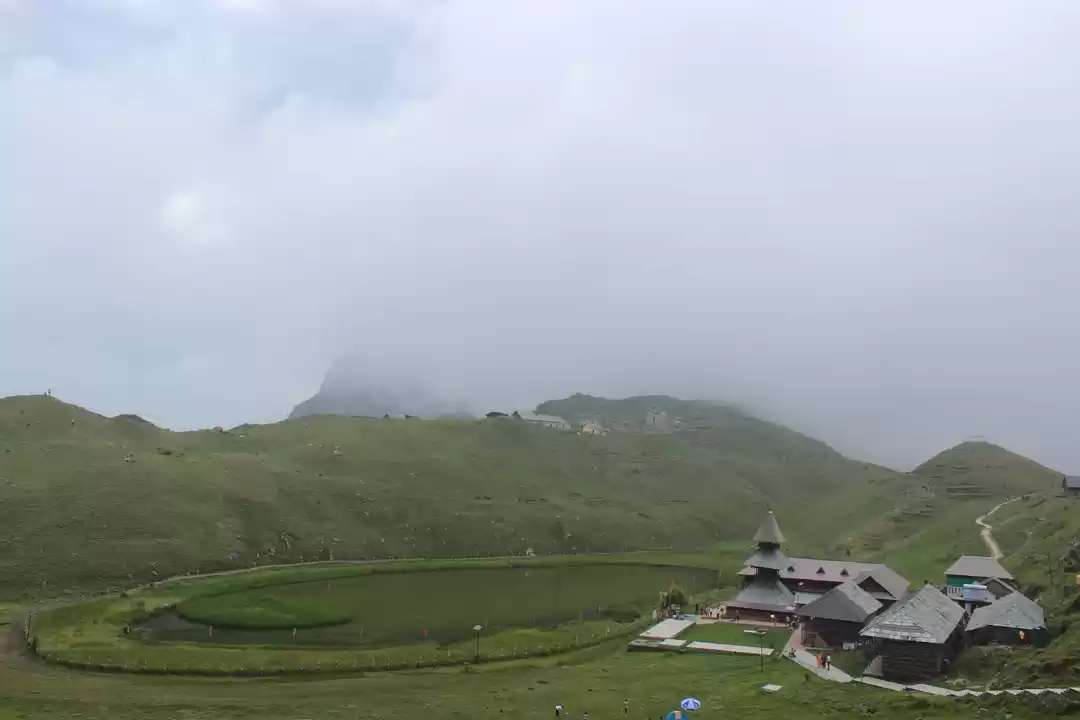 Photo of Wanderlust has got m