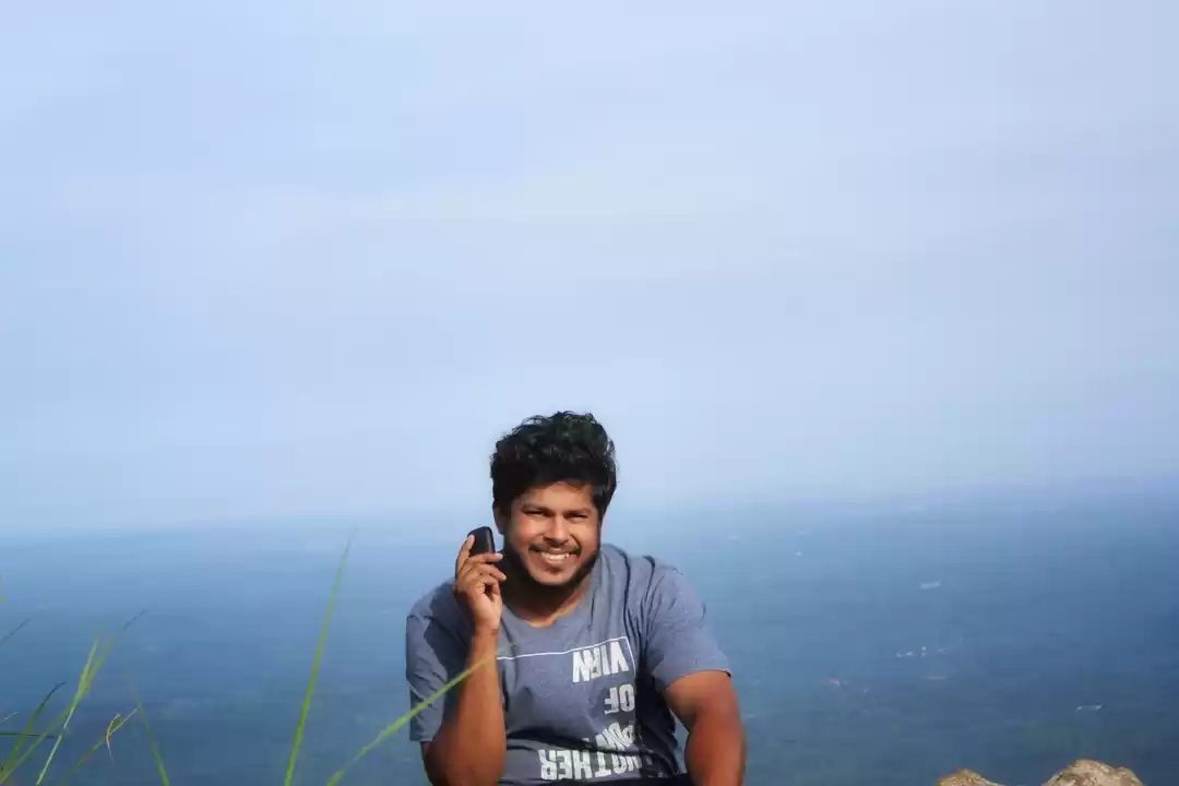 Photo of HARI PRASAD KC