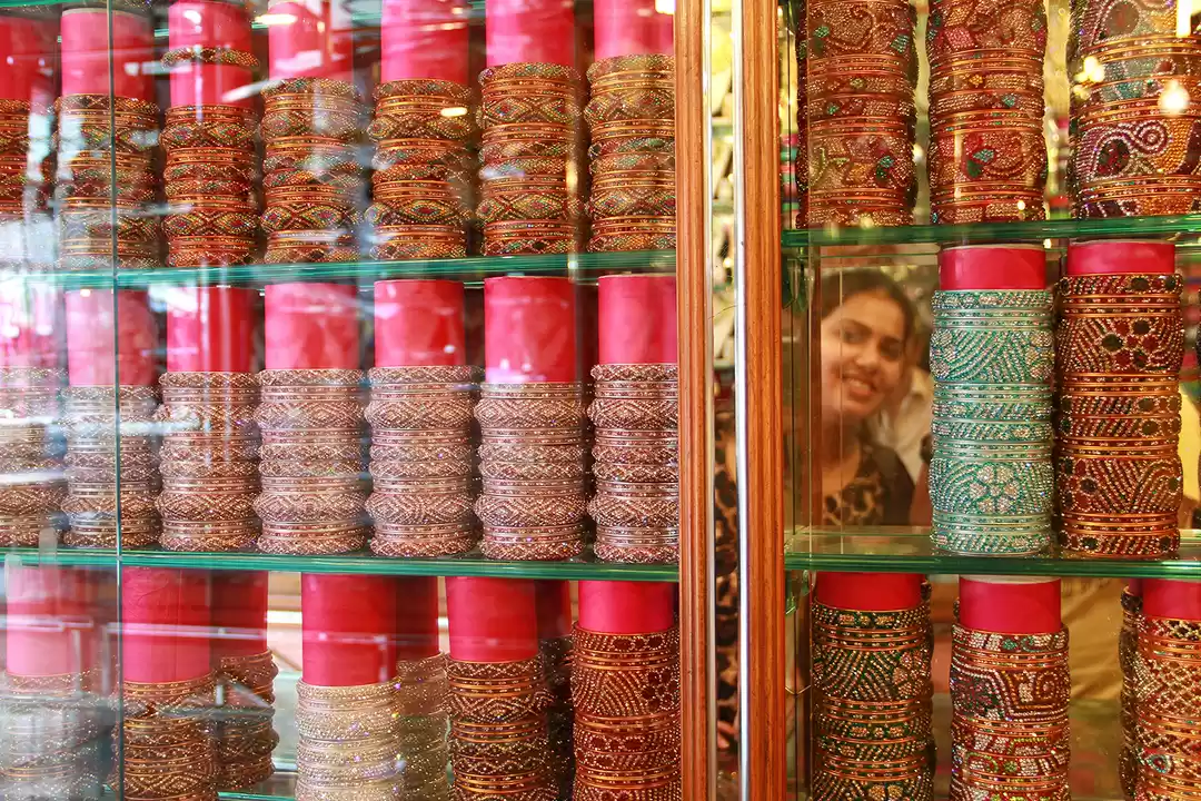 Photo of Hyderabad: Transform