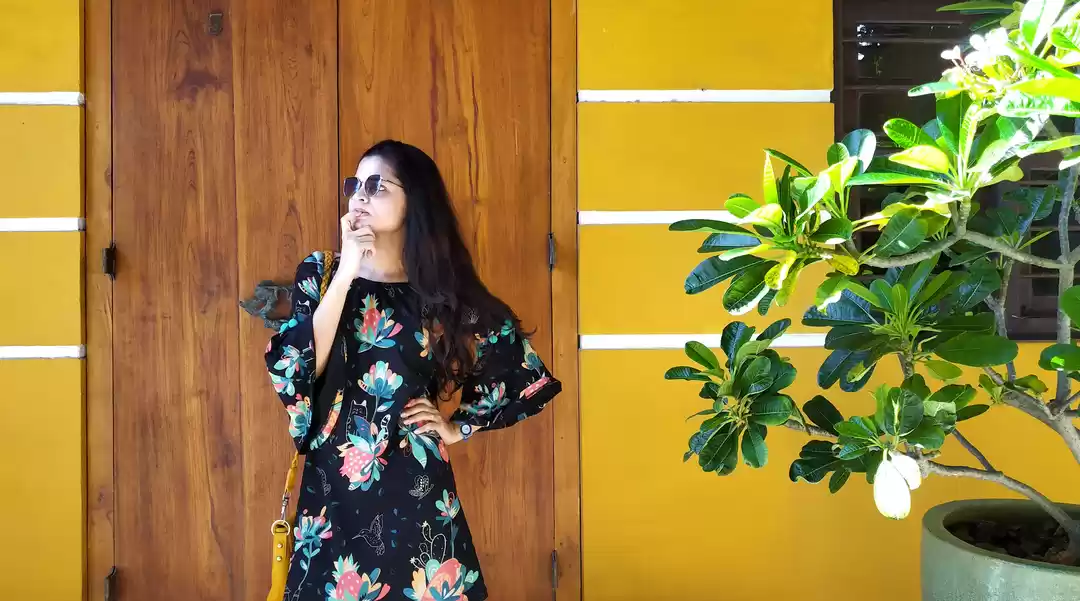 Photo of Pondicherry : All yo