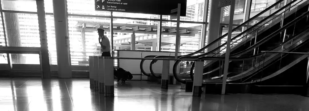 Photo of What traveling in a 