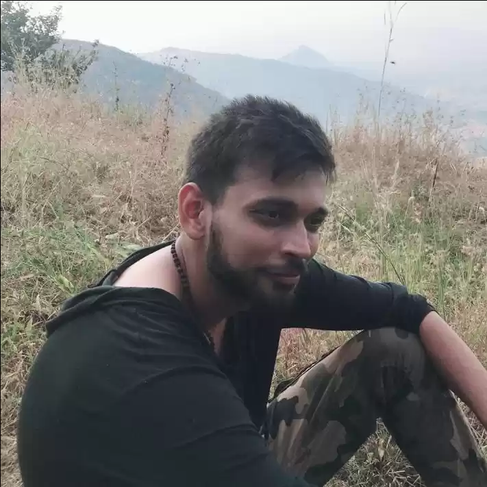 Photo of mayank kalra