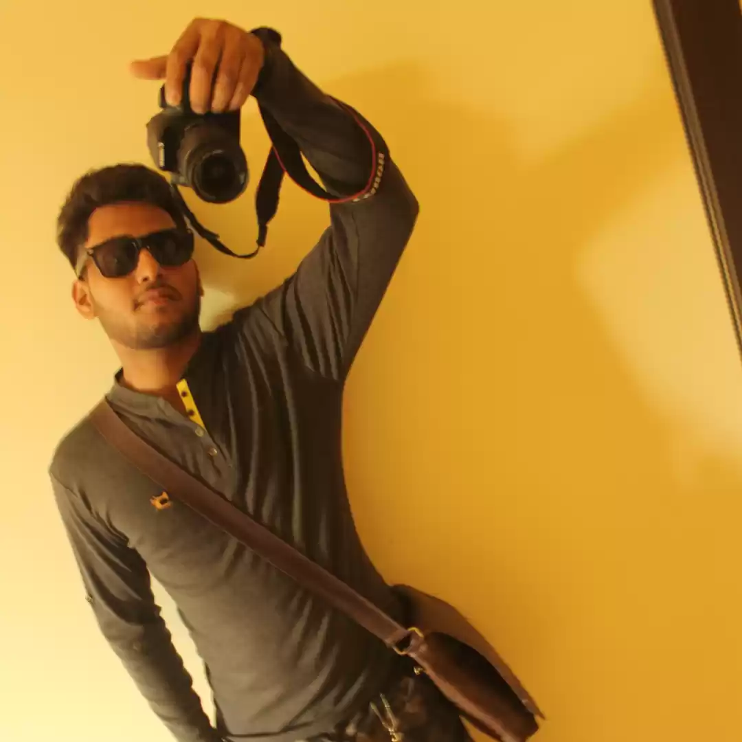 Photo of nikunj jain