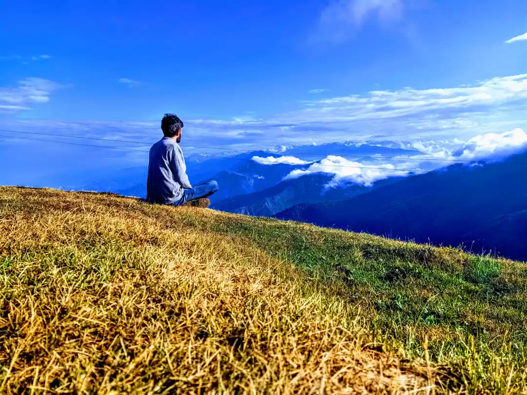 Photo of Sahil Dogra